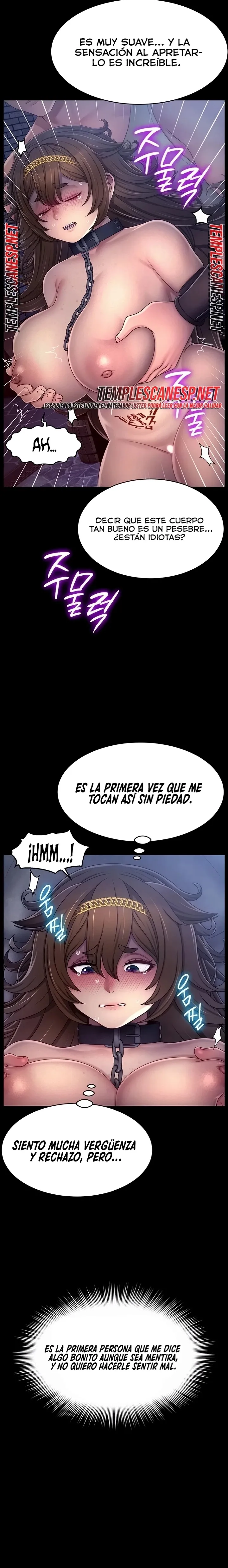 Oscuridad: La Princesa Corrompida Capítulo 35 - Página 5