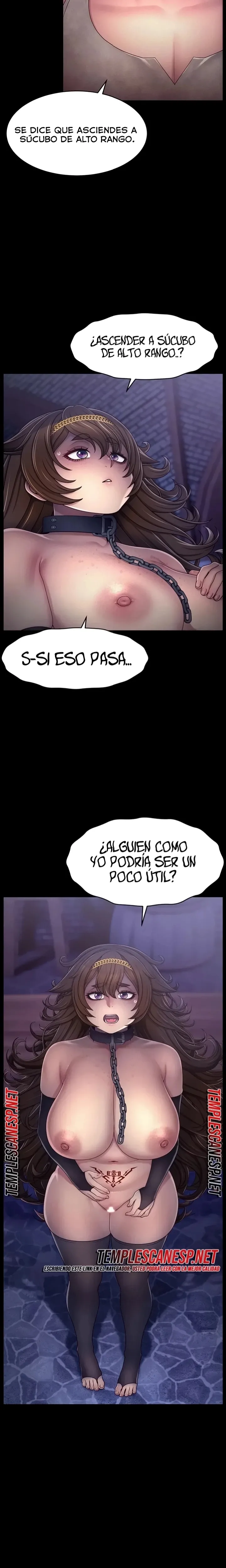 Oscuridad: La Princesa Corrompida Capítulo 35 - Página 8