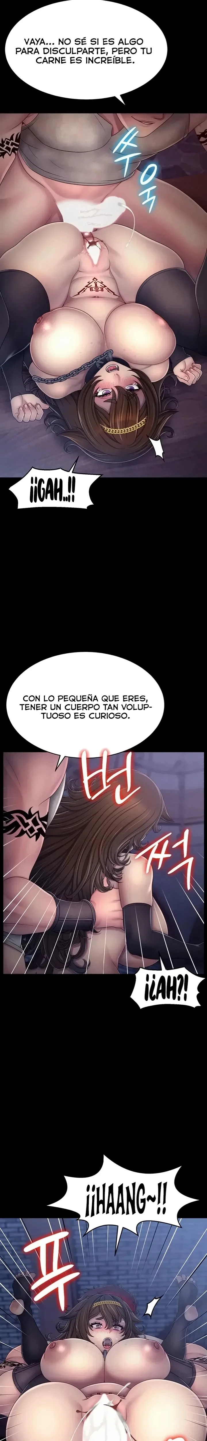Oscuridad: La Princesa Corrompida Capítulo 35 - Página 13