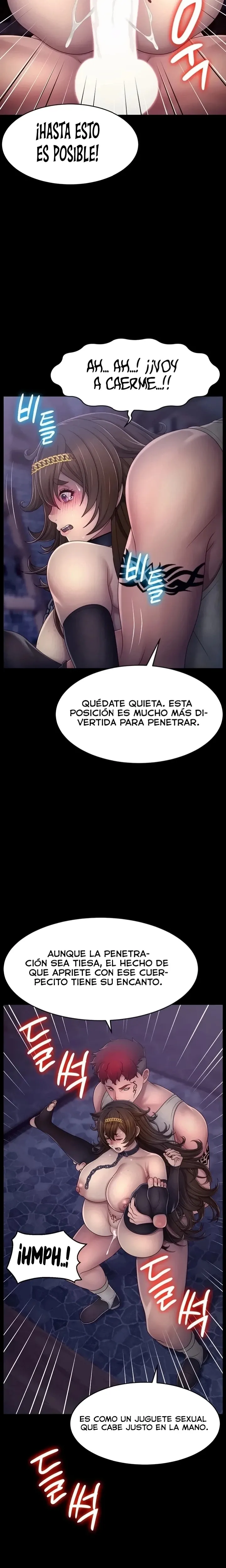 Oscuridad: La Princesa Corrompida Capítulo 35 - Página 14