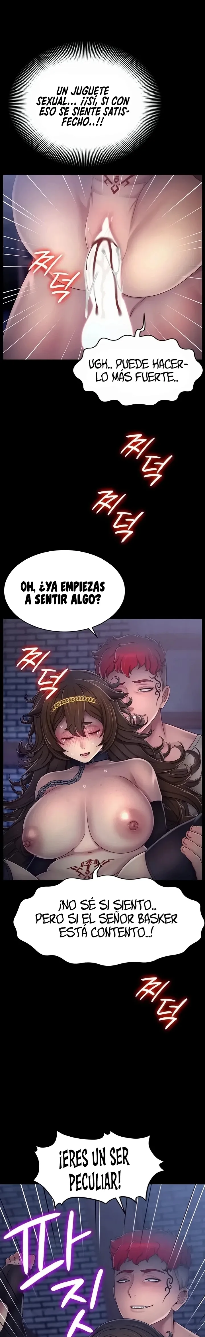 Oscuridad: La Princesa Corrompida Capítulo 35 - Página 15