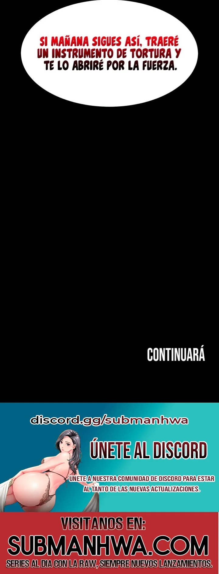 Oscuridad: La Princesa Corrompida Capítulo 35 - Página 19