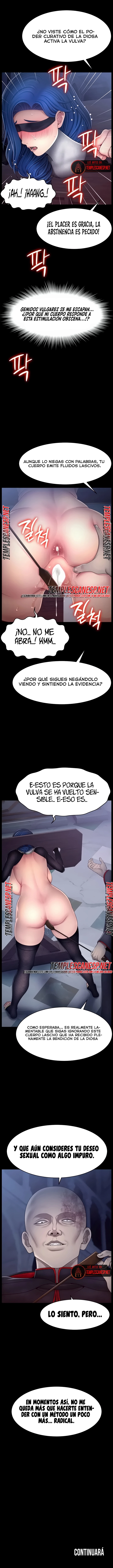 Oscuridad: La Princesa Corrompida Capítulo 37 - Página 10