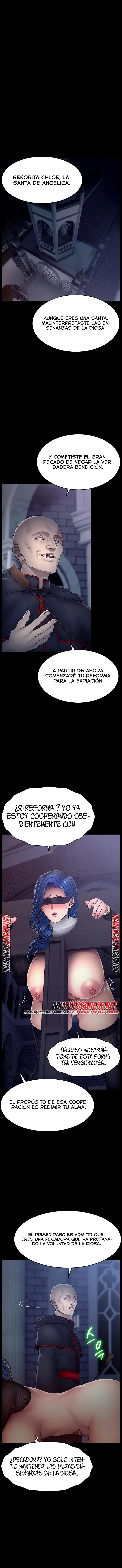 Oscuridad: La Princesa Corrompida Capítulo 37 - Página 8