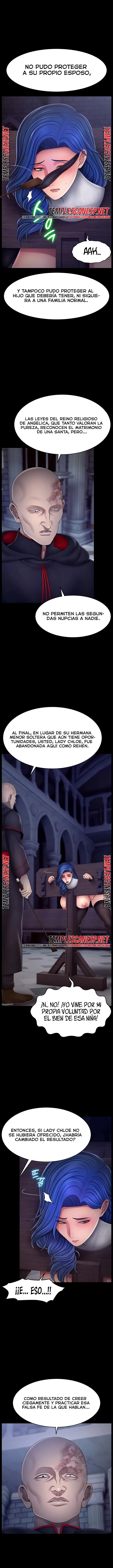 Oscuridad: La Princesa Corrompida Capítulo 38 - Página 2