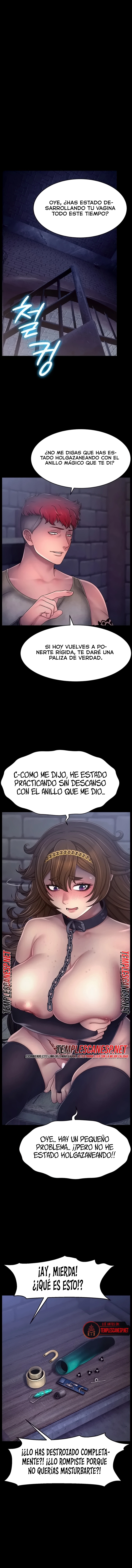 Oscuridad: La Princesa Corrompida Capítulo 39 - Página 5