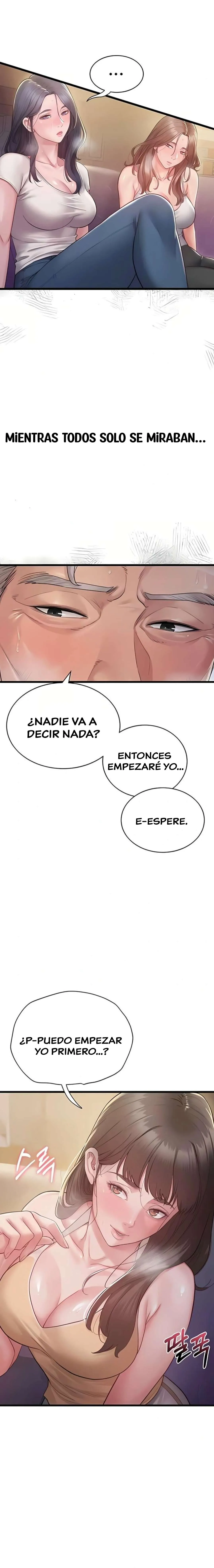 Secreto: No Filtrar Capítulo 1 - Página 27