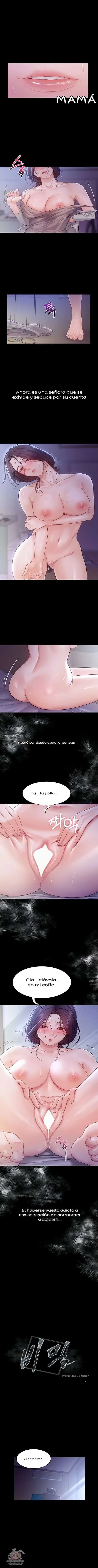 Secreto: No Filtrar Capítulo 10 - Página 2