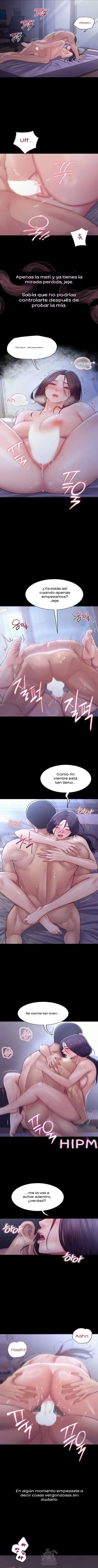 Secreto: No Filtrar Capítulo 10 - Página 5