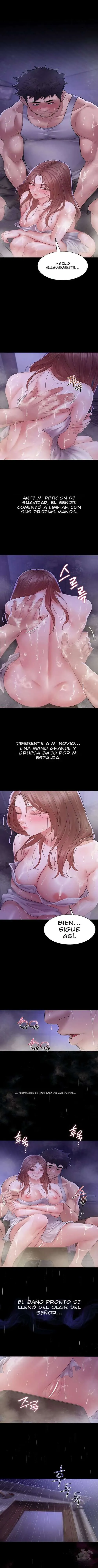 Secreto: No Filtrar Capítulo 14 - Página 4