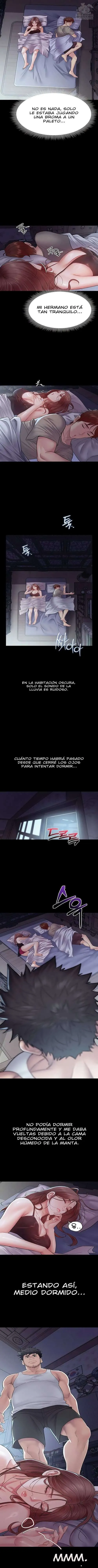 Secreto: No Filtrar Capítulo 14 - Página 9