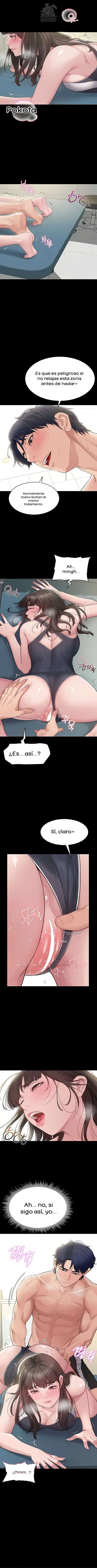 Secreto: No Filtrar Capítulo 3 - Página 3