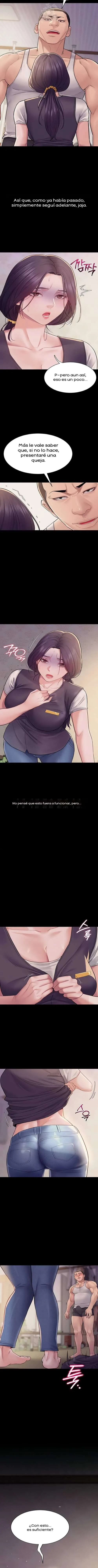 Secreto: No Filtrar Capítulo 6 - Página 10