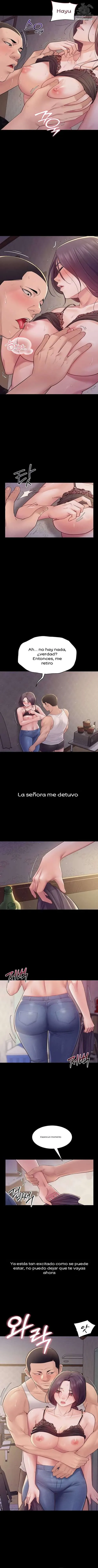 Secreto: No Filtrar Capítulo 7 - Página 4