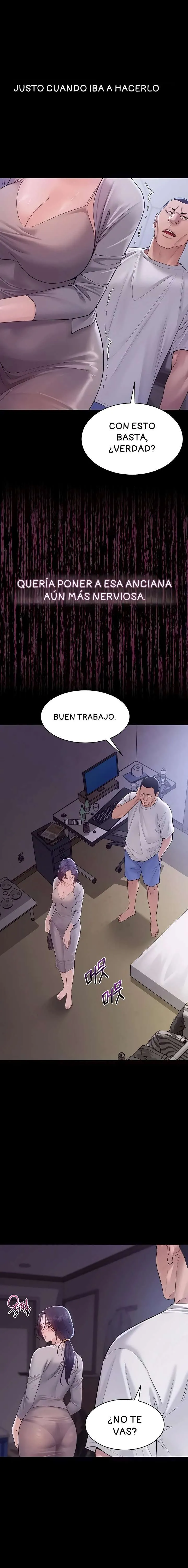 Secreto: No Filtrar Capítulo 9 - Página 13