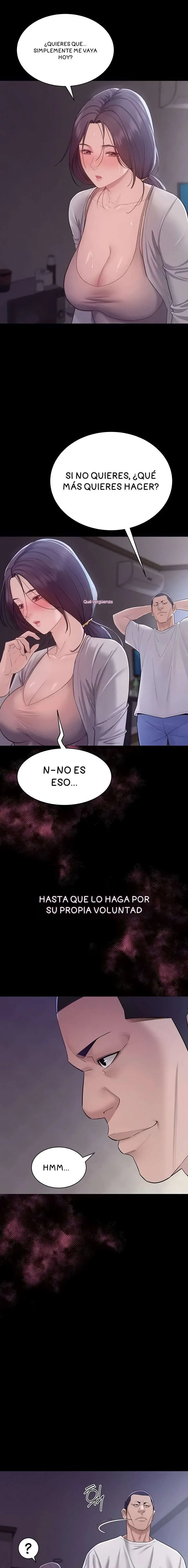 Secreto: No Filtrar Capítulo 9 - Página 14