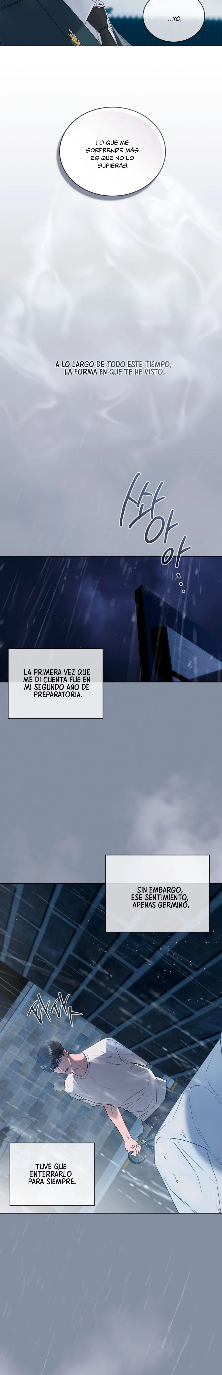 Confesion salada Capítulo 0 - Página 5