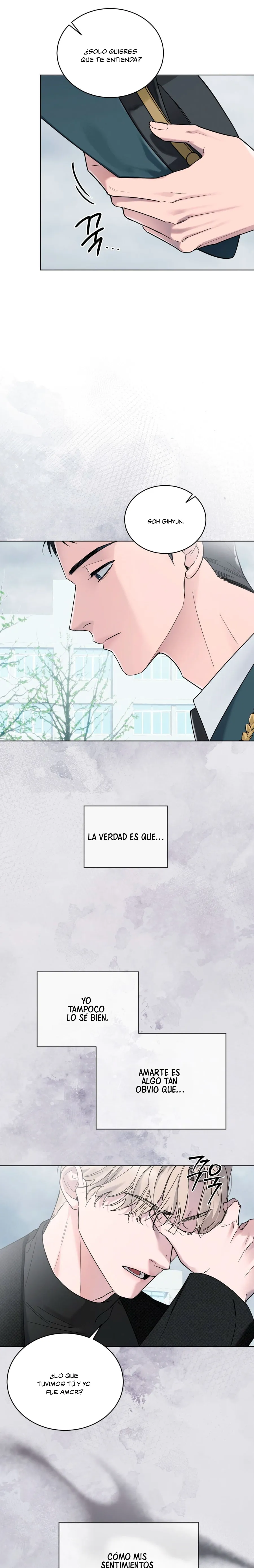 Confesion salada Capítulo 0 - Página 17