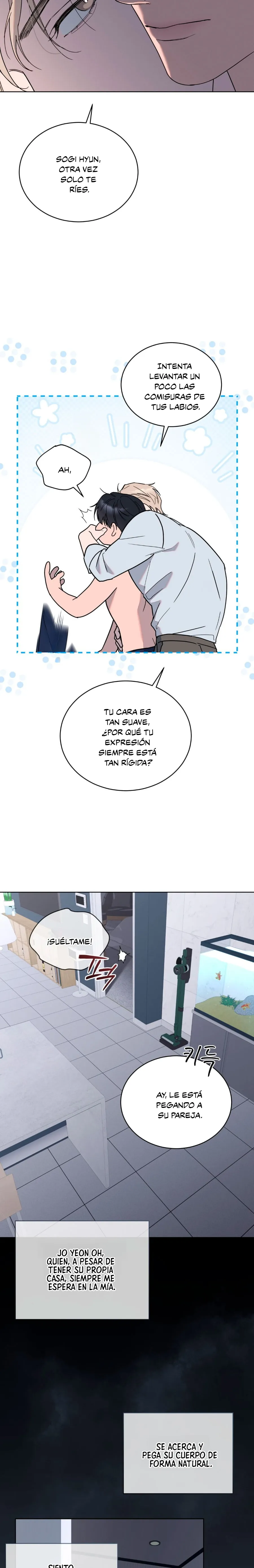 Confesion salada Capítulo 1 - Página 16