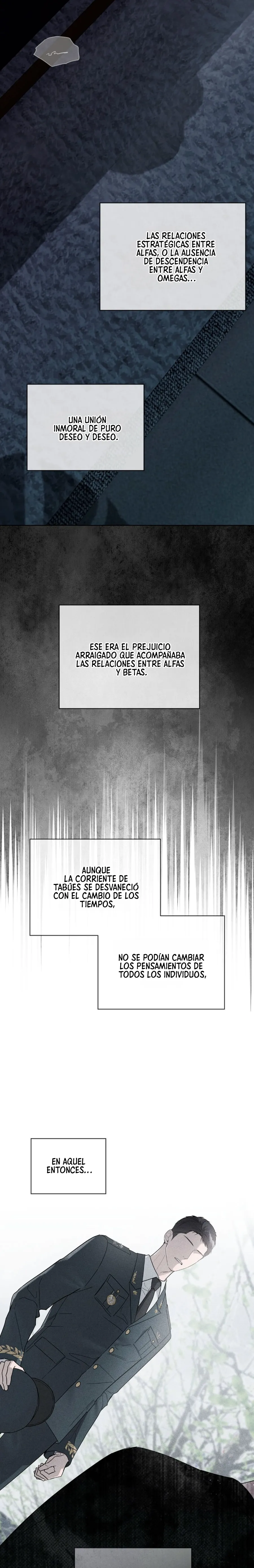 Confesion salada Capítulo 1 - Página 25