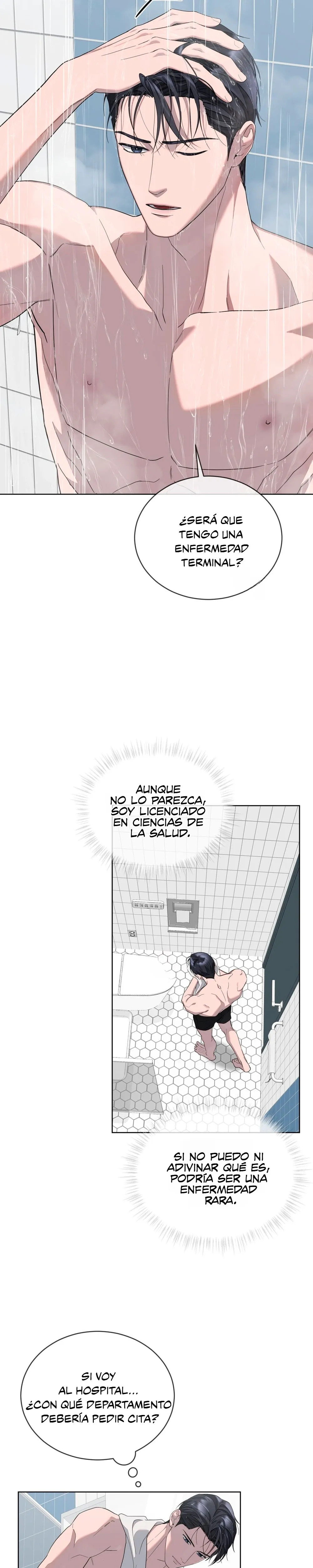 Confesion salada Capítulo 10 - Página 8