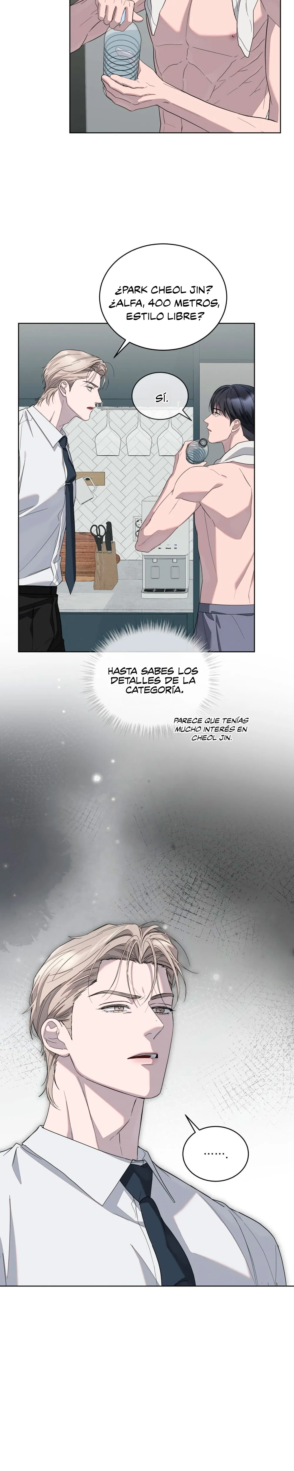 Confesion salada Capítulo 10 - Página 16