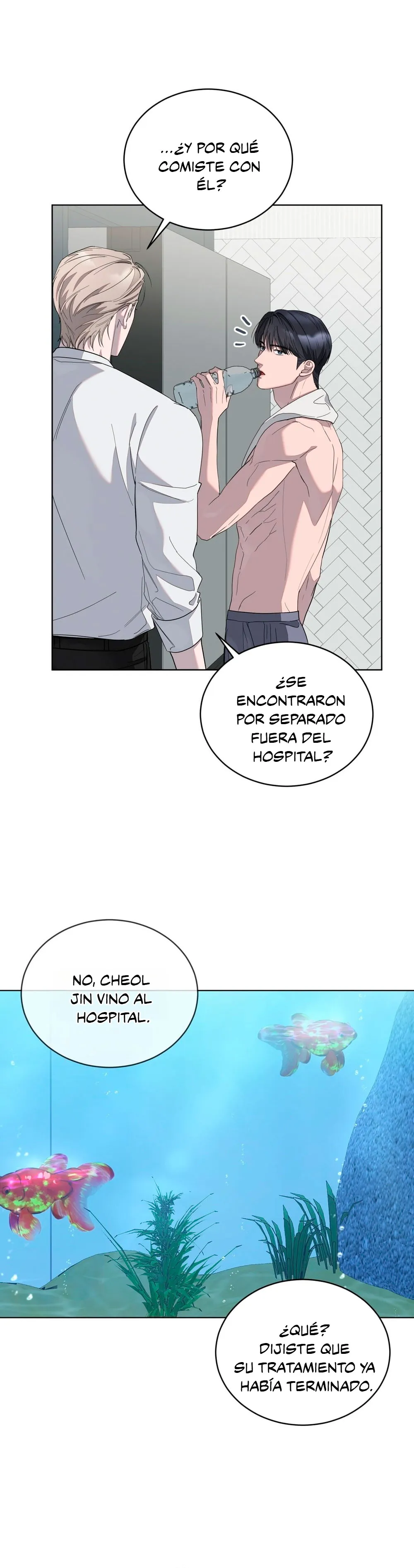 Confesion salada Capítulo 10 - Página 17