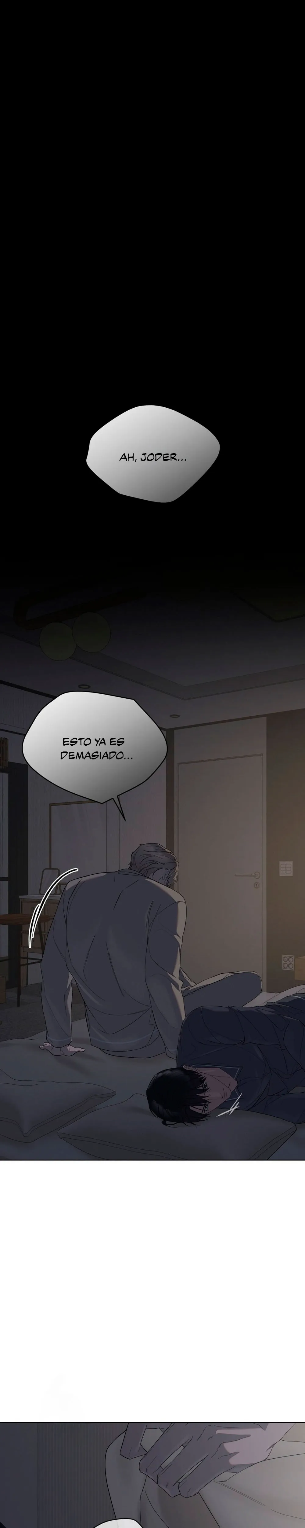 Confesion salada Capítulo 10 - Página 27