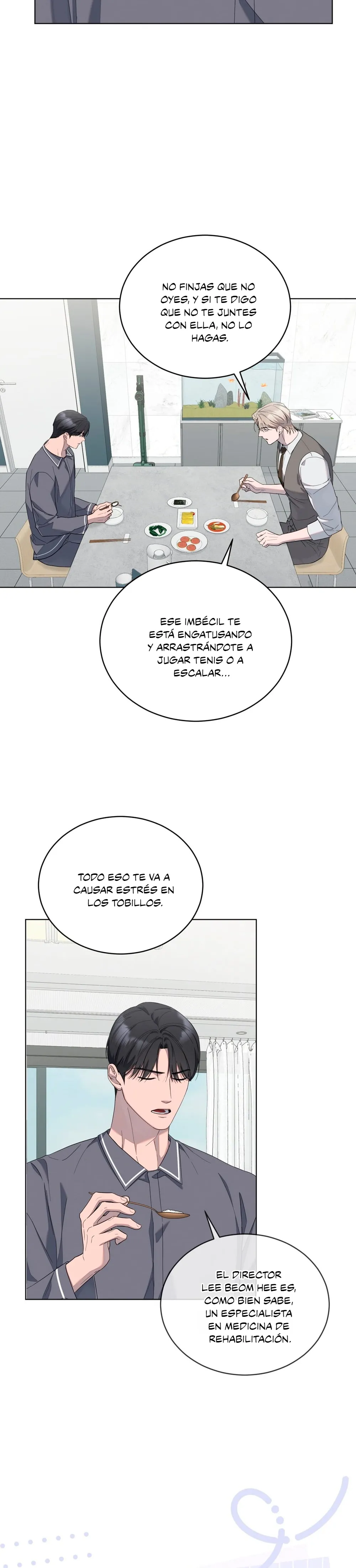 Confesion salada Capítulo 11 - Página 10