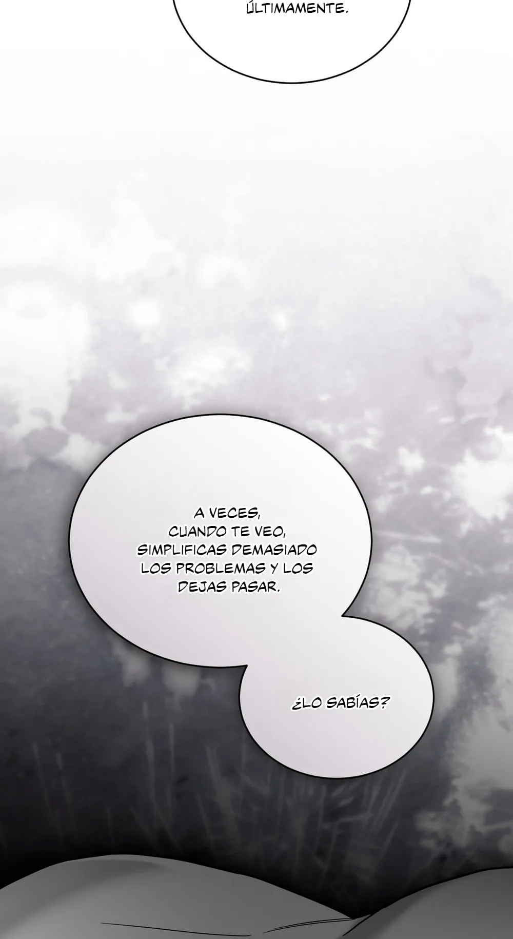 Confesion salada Capítulo 11 - Página 18