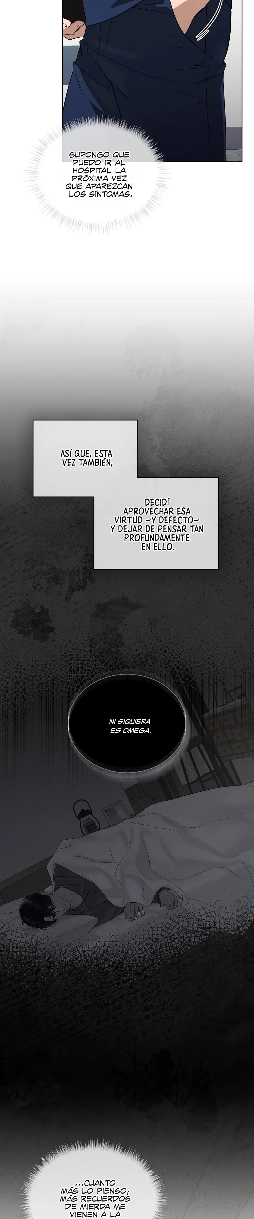 Confesion salada Capítulo 11 - Página 21