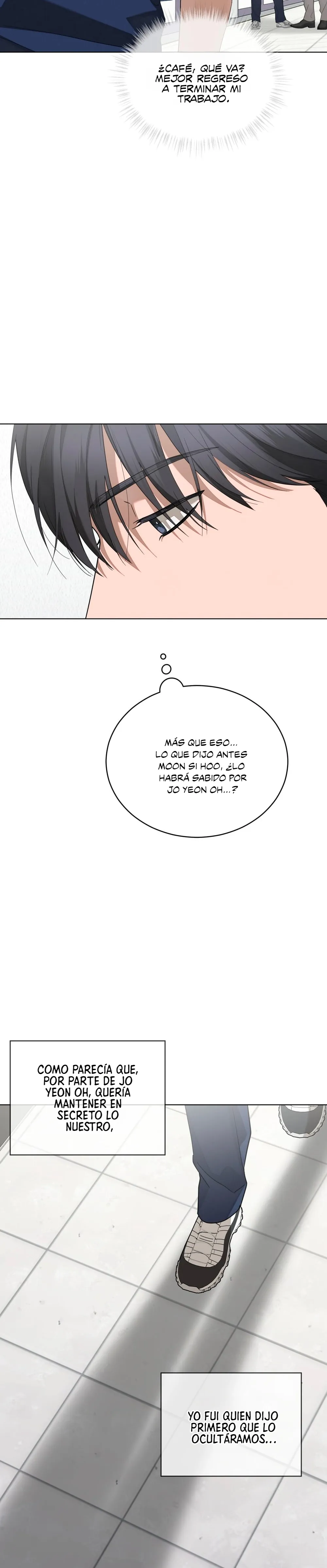Confesion salada Capítulo 11 - Página 31