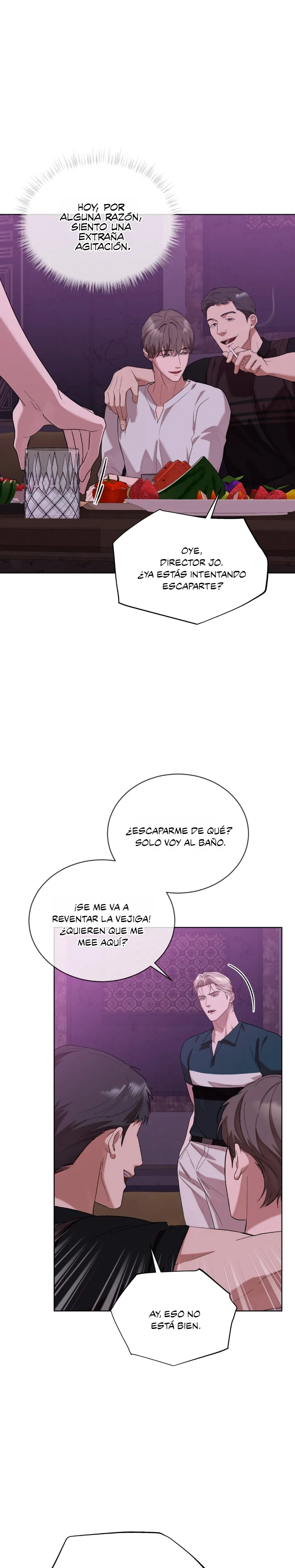 Confesion salada Capítulo 15 - Página 27