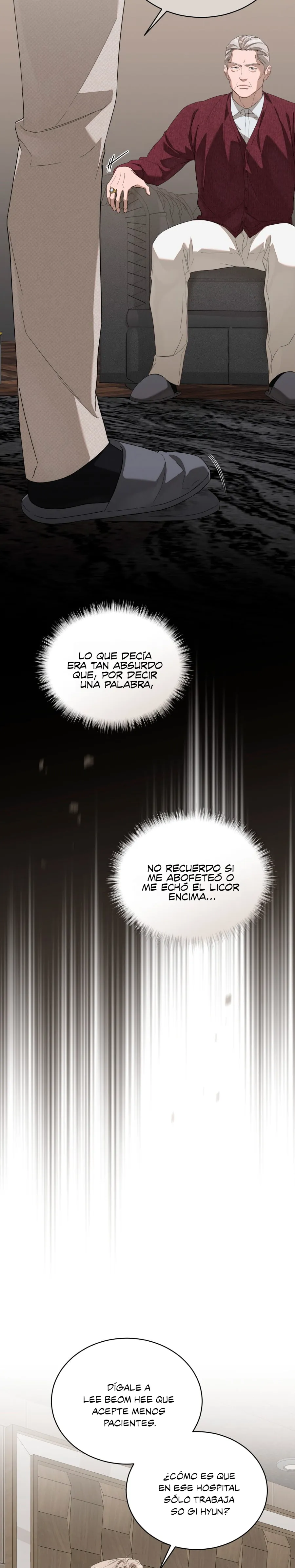 Confesion salada Capítulo 16 - Página 6