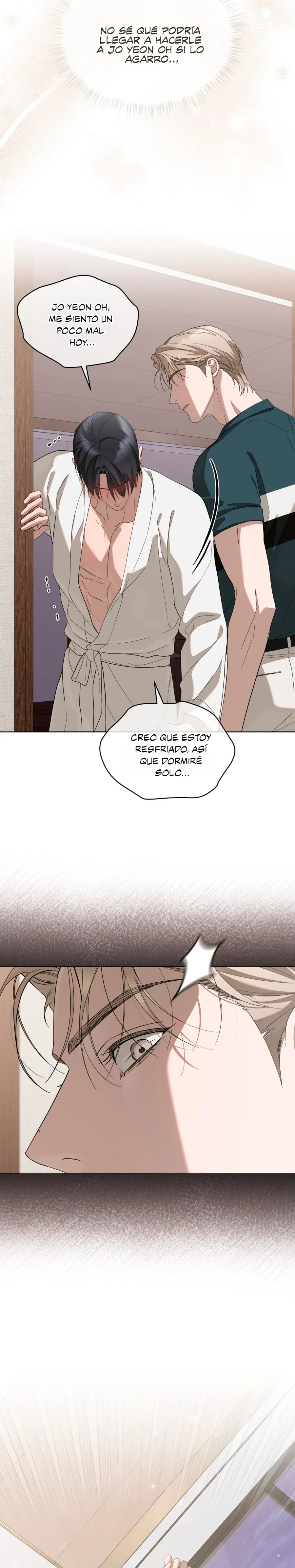 Confesion salada Capítulo 16 - Página 32