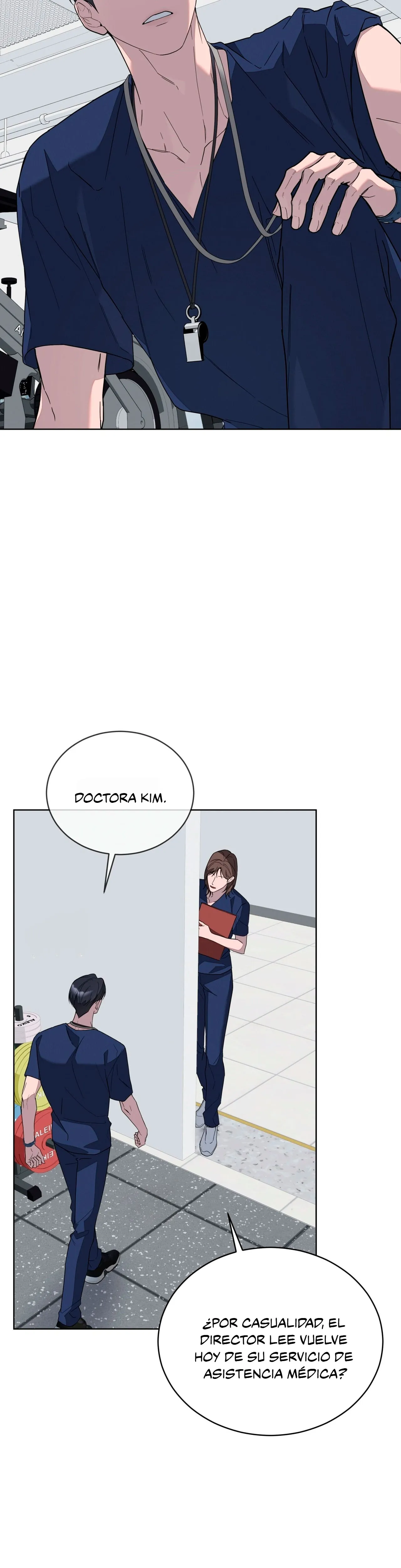 Confesion salada Capítulo 2 - Página 3