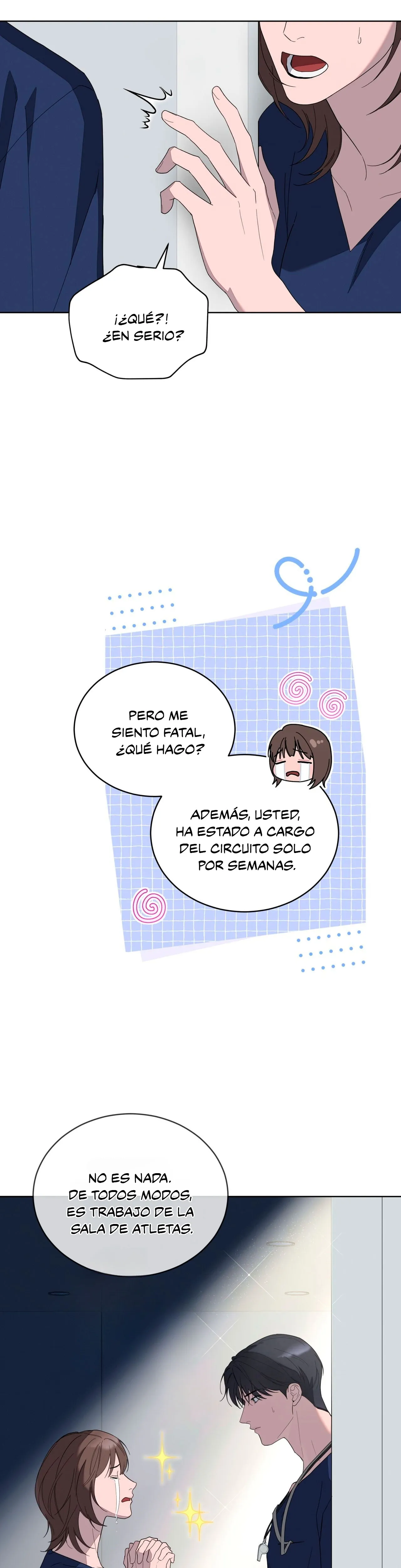 Confesion salada Capítulo 2 - Página 6