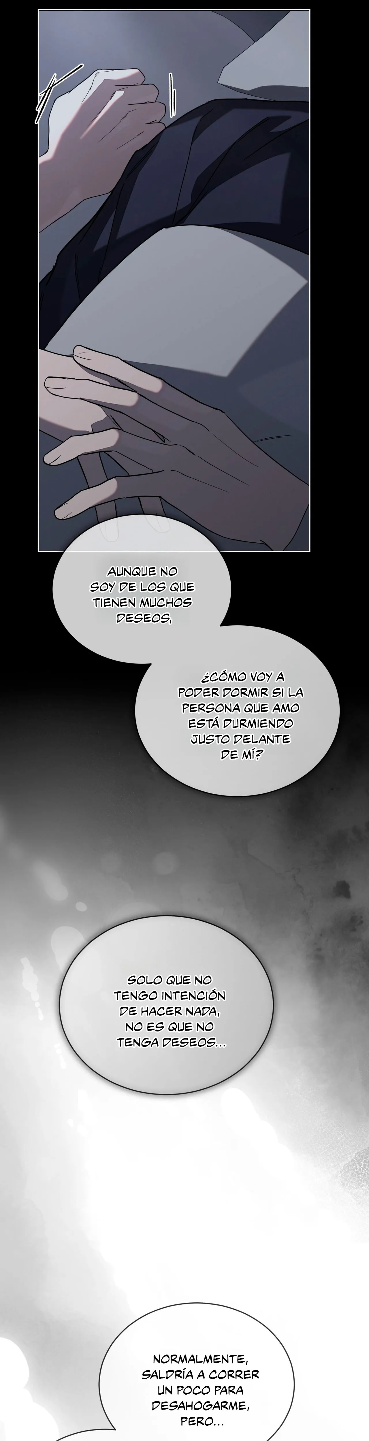 Confesion salada Capítulo 2 - Página 16