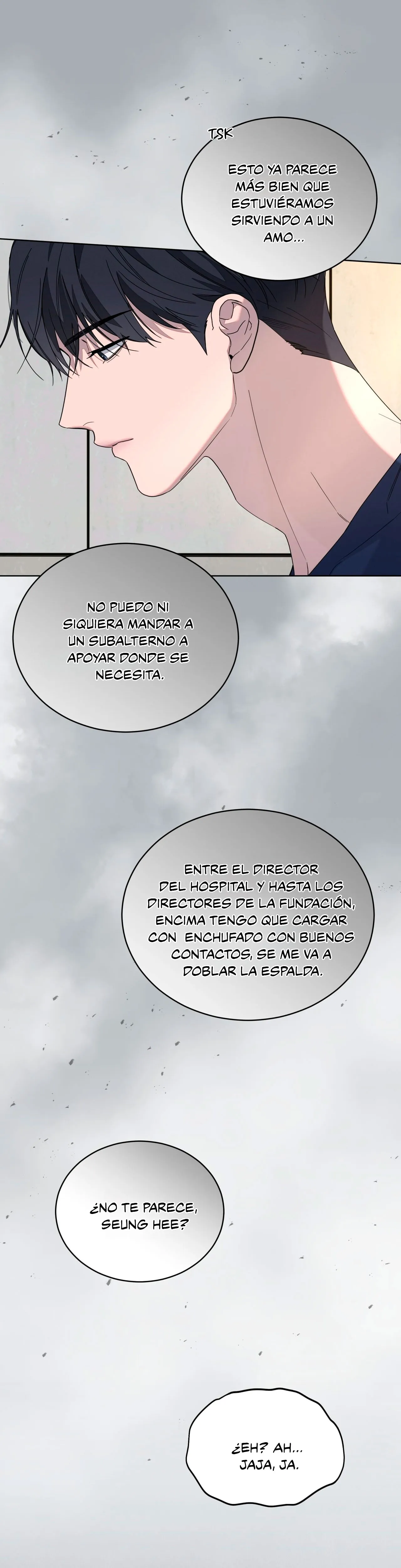 Confesion salada Capítulo 2 - Página 22