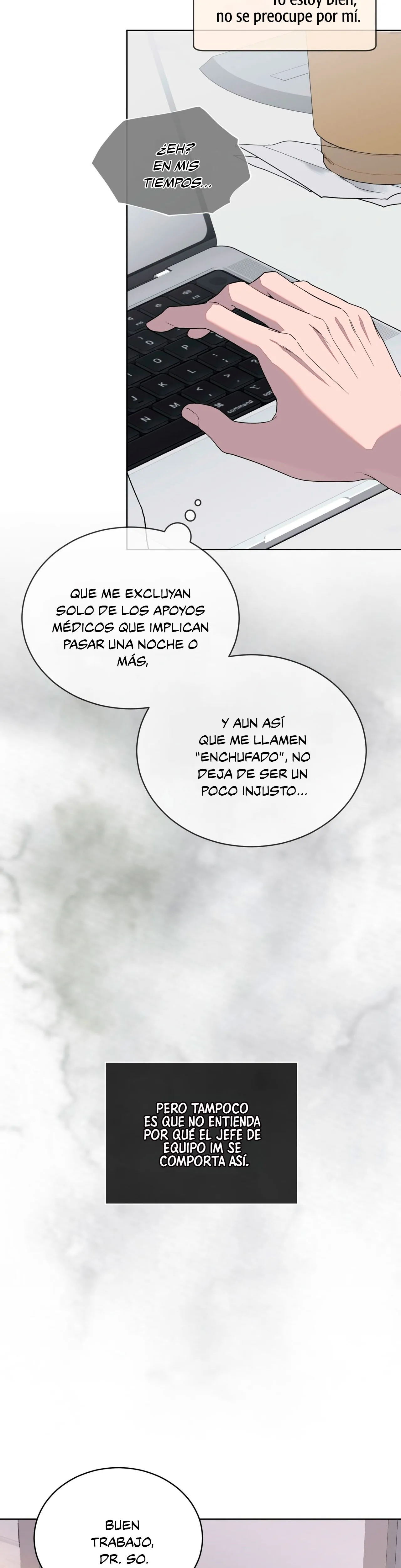 Confesion salada Capítulo 2 - Página 24