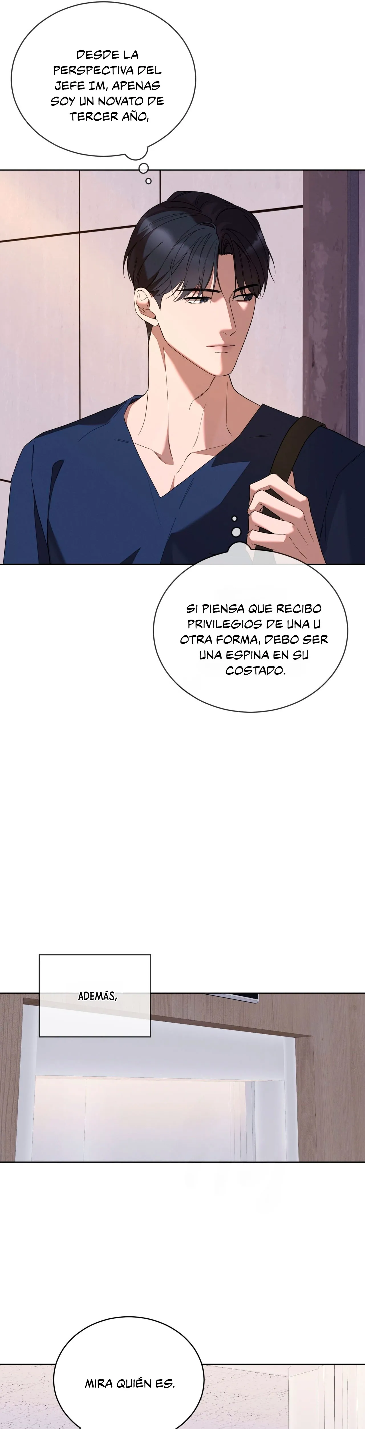 Confesion salada Capítulo 2 - Página 26