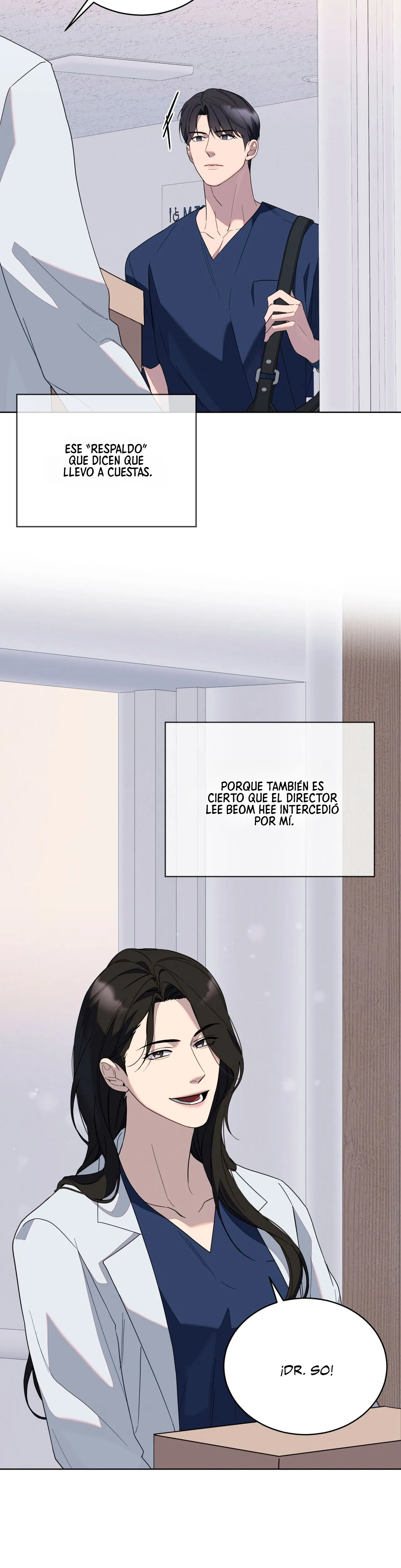 Confesion salada Capítulo 2 - Página 27