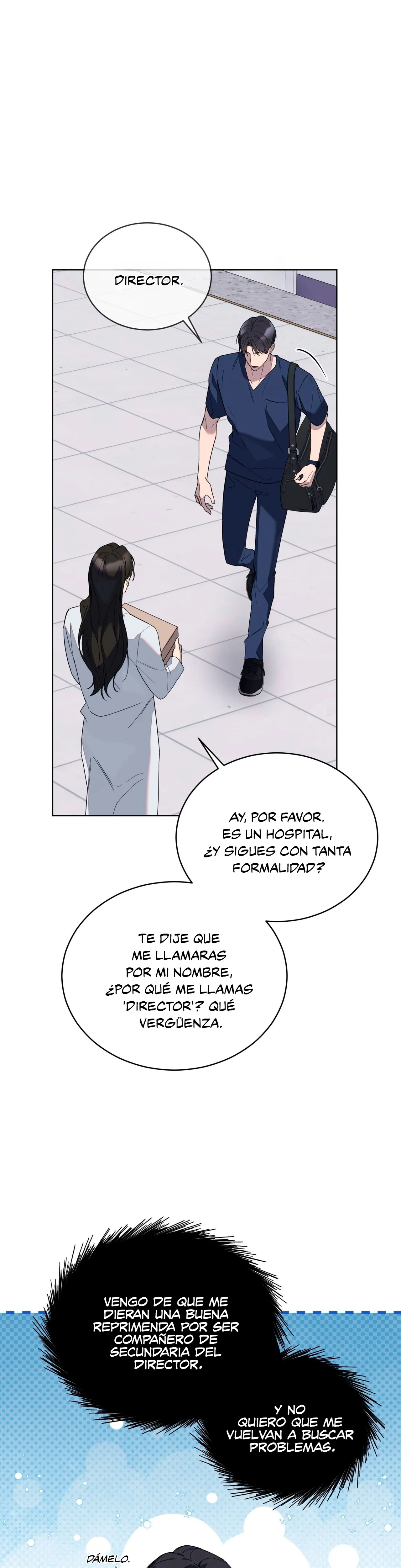 Confesion salada Capítulo 2 - Página 28