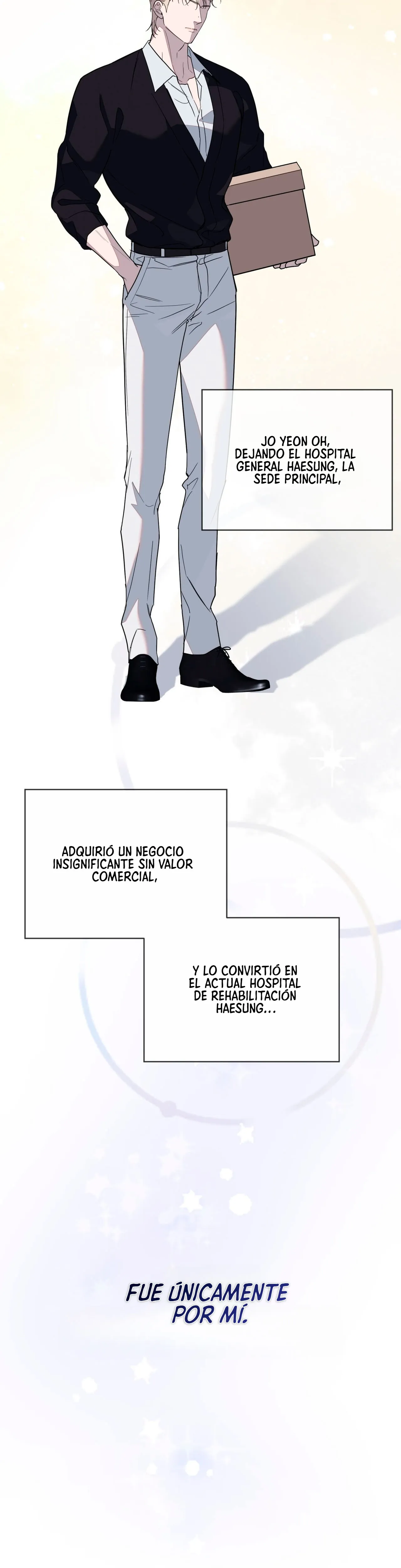 Confesion salada Capítulo 2 - Página 32