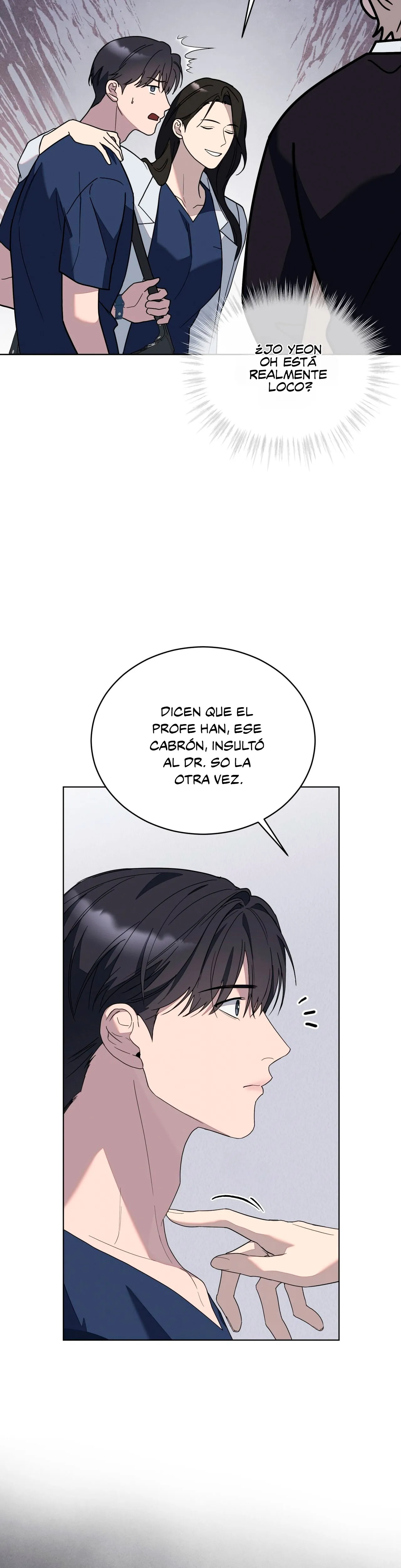 Confesion salada Capítulo 2 - Página 35