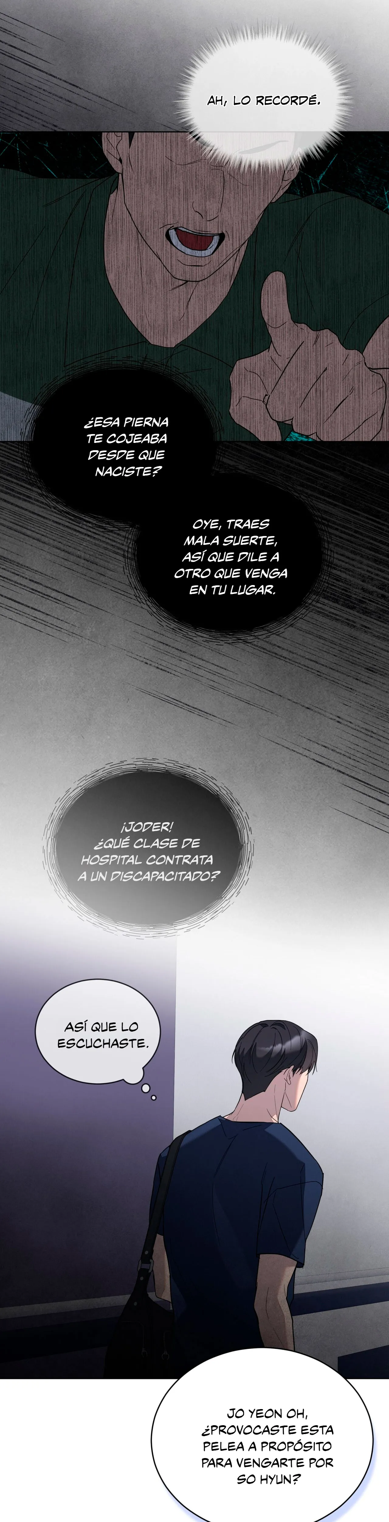 Confesion salada Capítulo 2 - Página 36