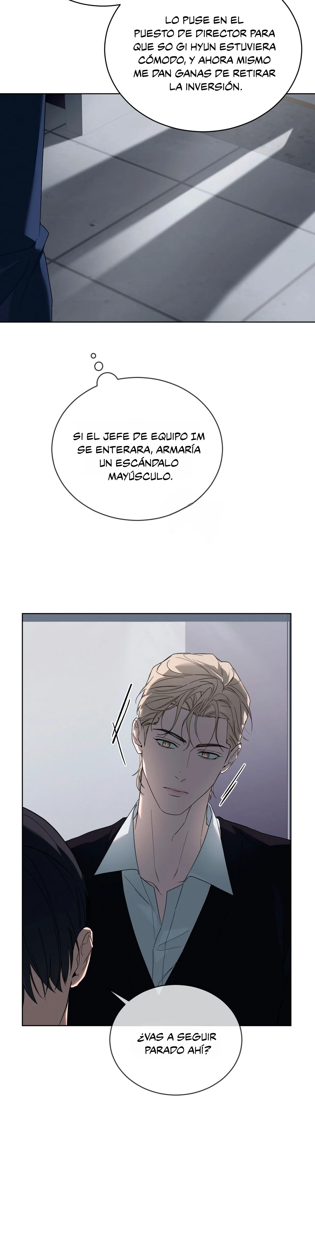 Confesion salada Capítulo 2 - Página 39