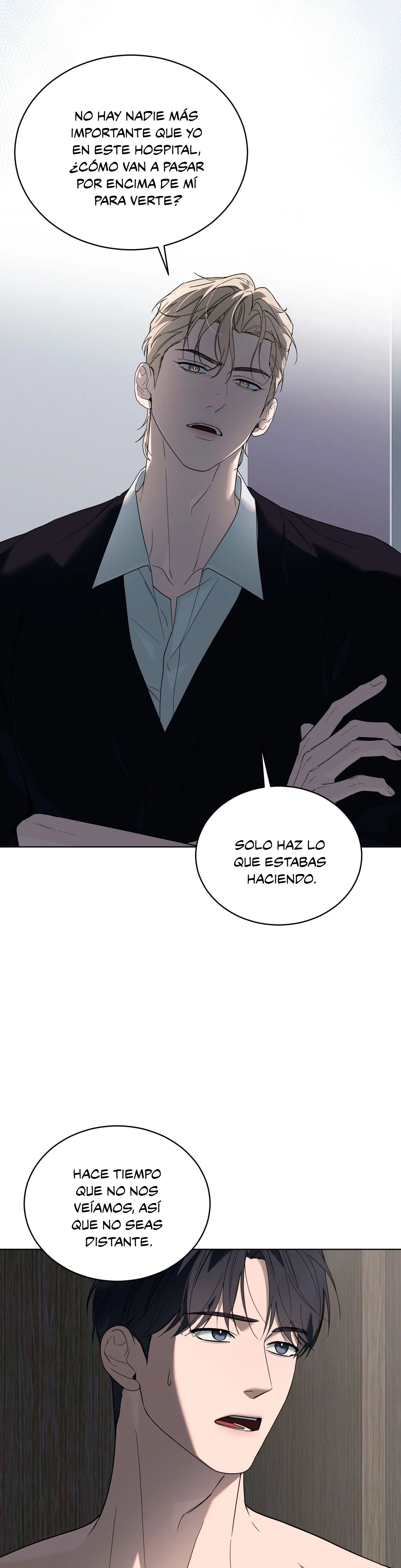 Confesion salada Capítulo 2 - Página 42