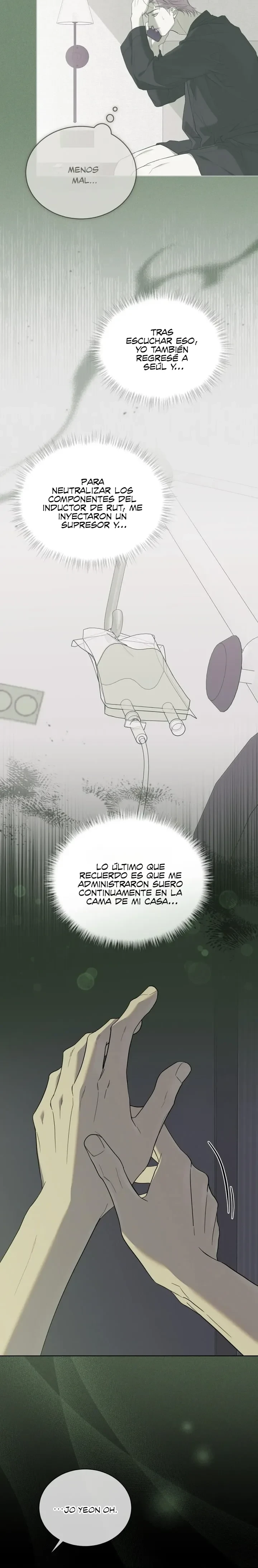 Confesion salada Capítulo 21 - Página 3