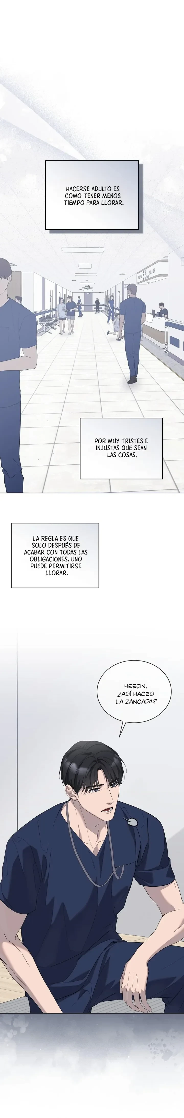 Confesion salada Capítulo 21 - Página 7